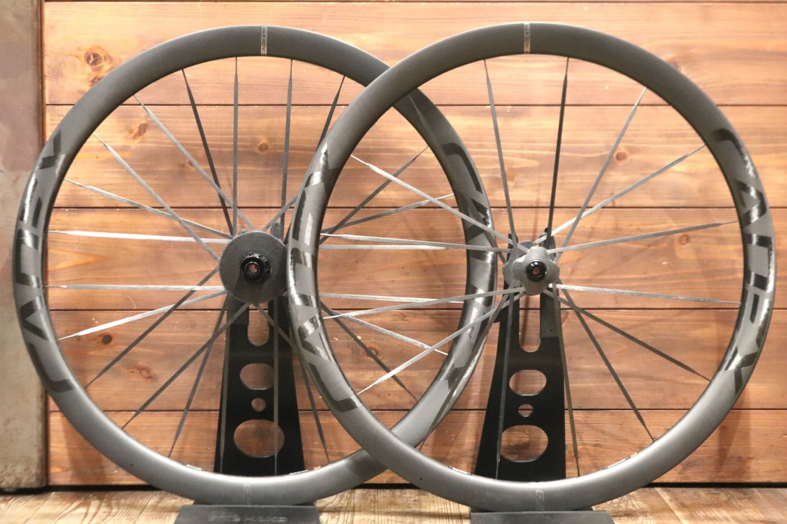 カデックス CADEX マックス MAX 40 DISC カーボン チューブレスレディ 