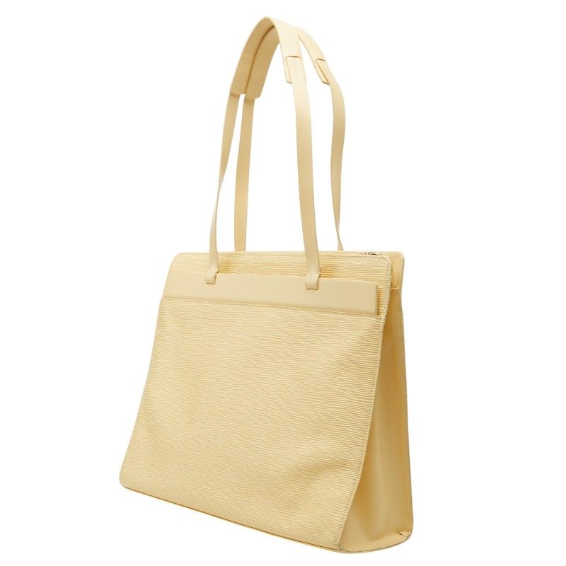 Louis Vuitton エピ トートバッグ ヴァニラ バニラ Y234 【公式通販】