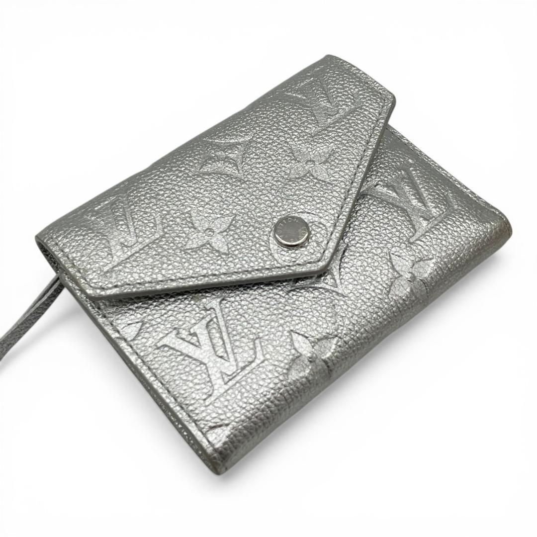 ほぼ未使用】ルイヴィトン Louis Vuitton モノグラム アンプラント