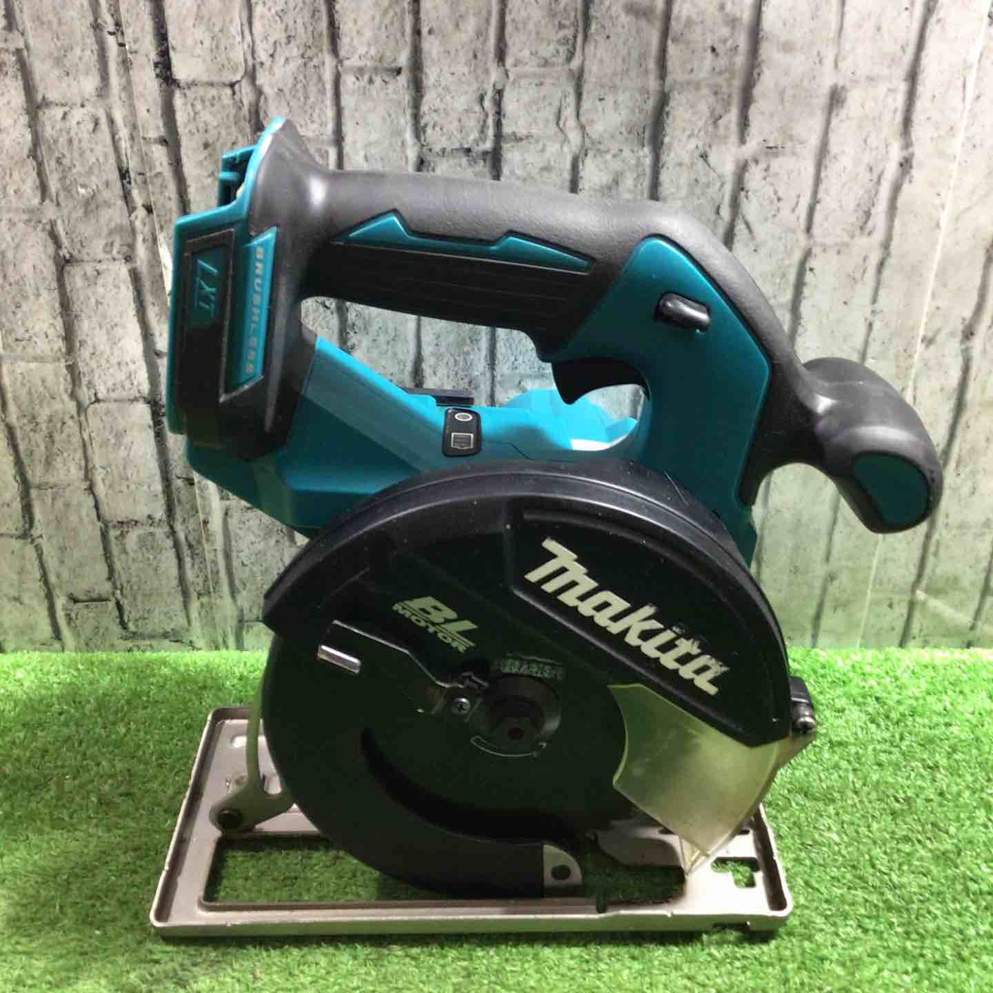 ☆マキタ(makita) コードレスチップソーカッター CS551DZ【川口店 