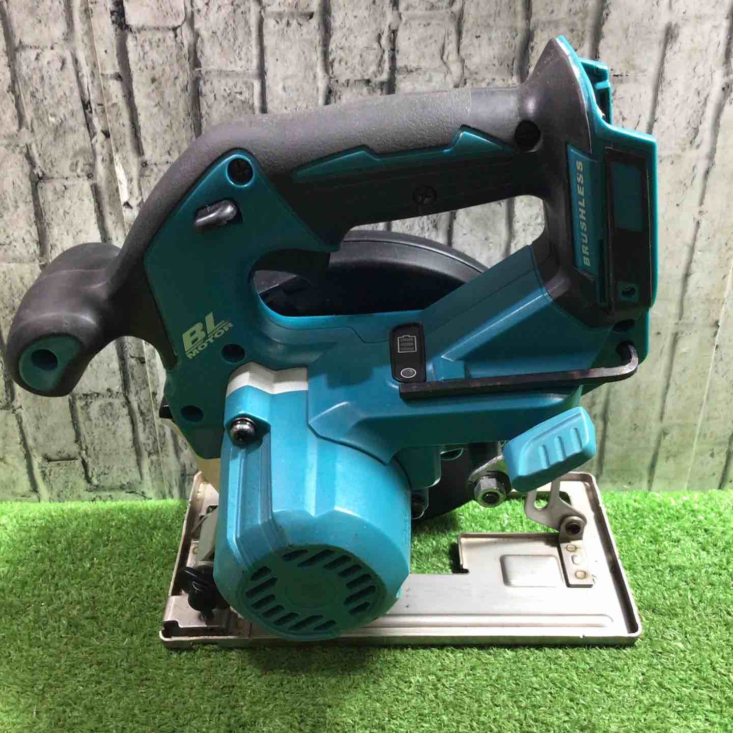 ☆マキタ(makita) コードレスチップソーカッター CS551DZ【川口店 