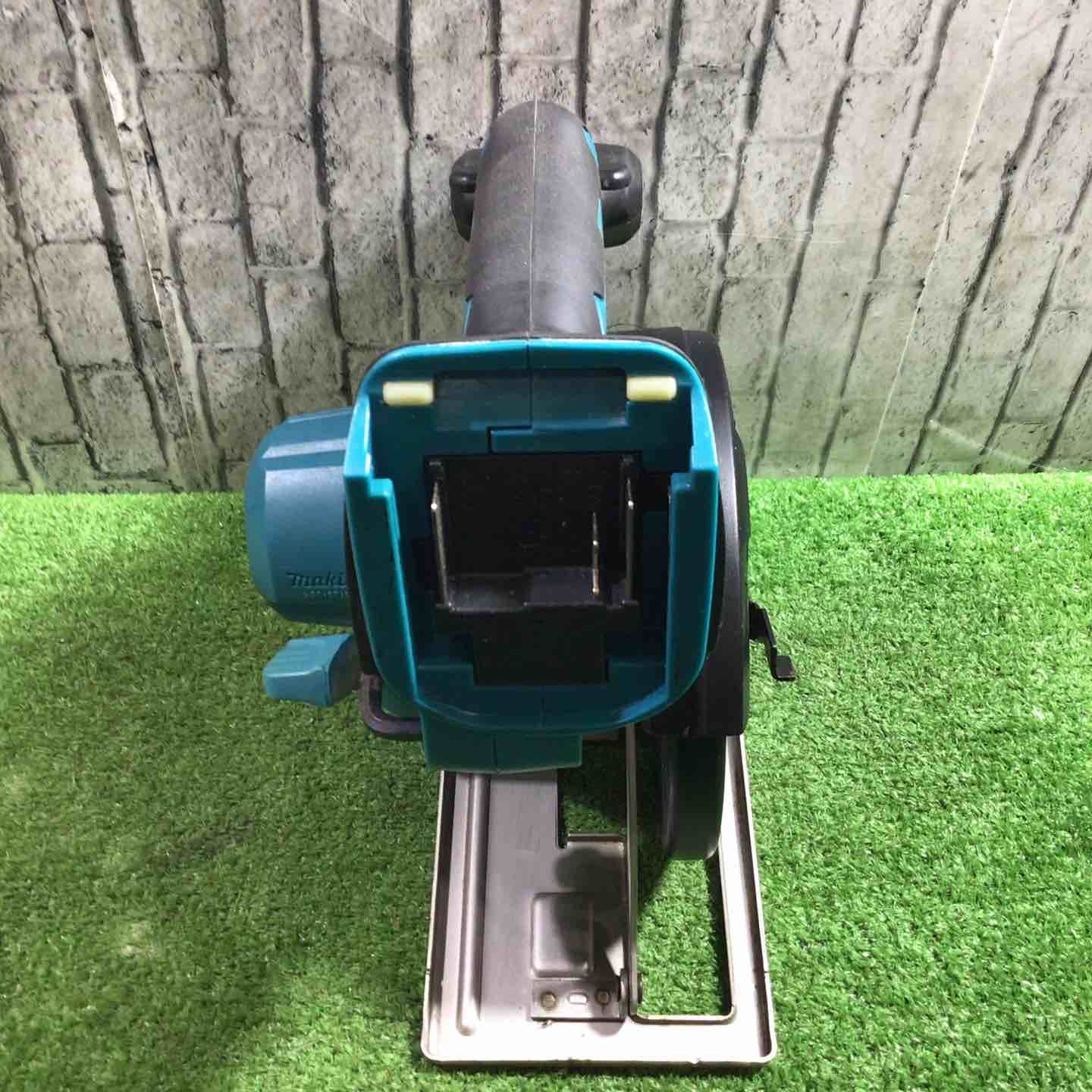 ☆マキタ(makita) コードレスチップソーカッター CS551DZ【川口店 