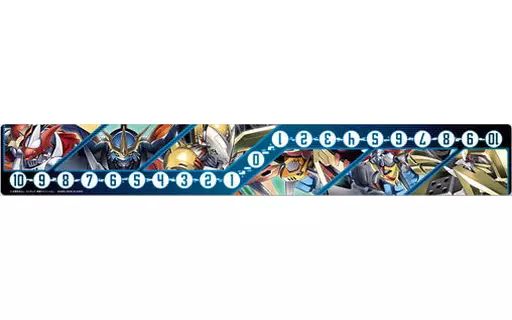 [Used] Supply [Single Item] Memory Gauge “Digimon Card Game TAMER'S EVOLUTION BOX2 [PB-06] Premium Bandai Limited” bundled