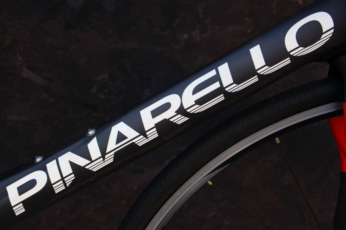 ピナレロ PINARELLO ラザ RAZHA 2015年モデル 515サイズ シマノ 105 