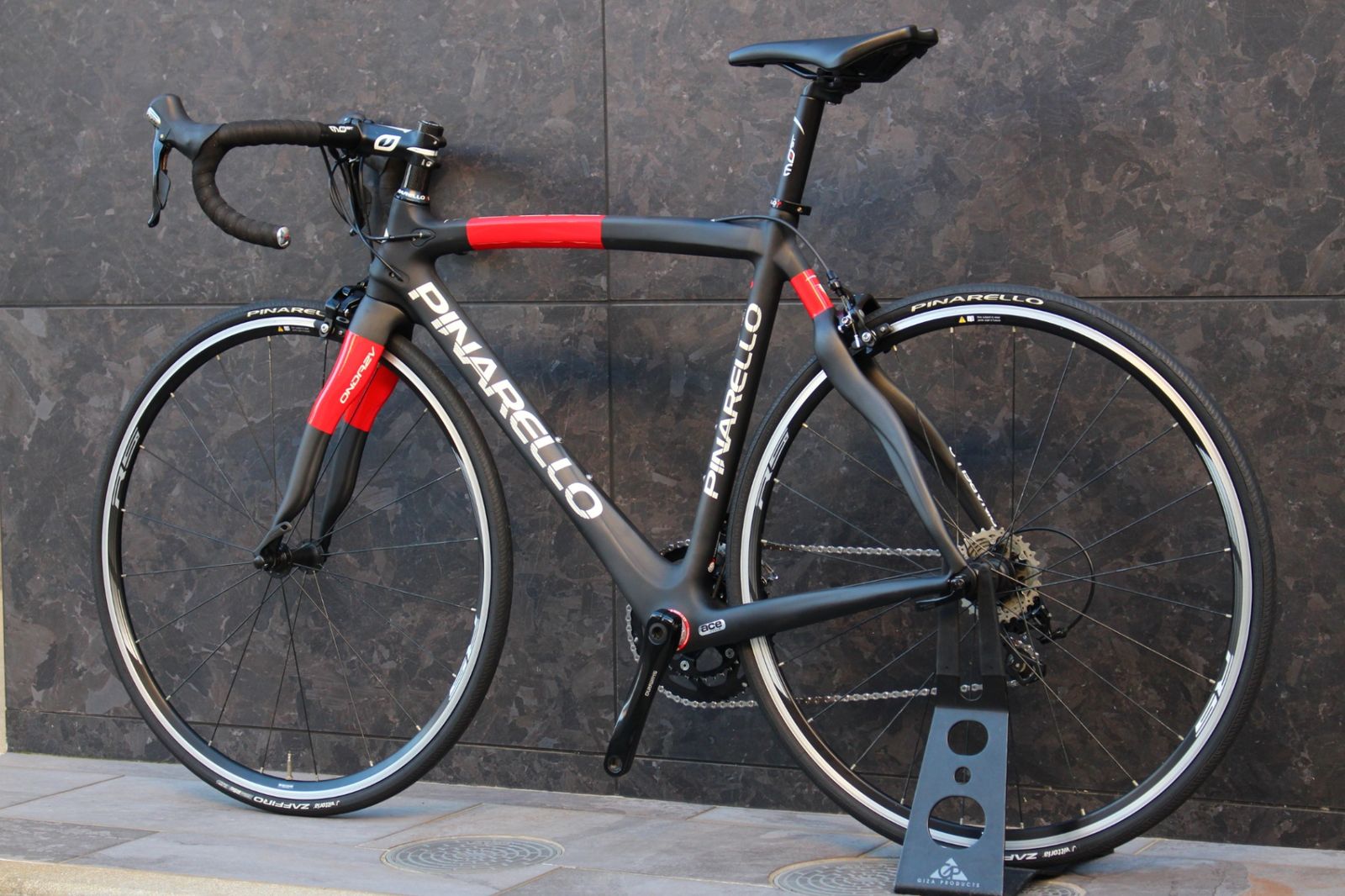 ピナレロ PINARELLO ラザ RAZHA 2015年モデル 515サイズ シマノ 105 