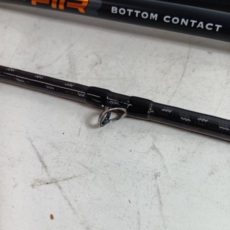 APIA B88H 釣り用品 ロッド ルアーロッド Brute HR BOTTOM CONTACT 