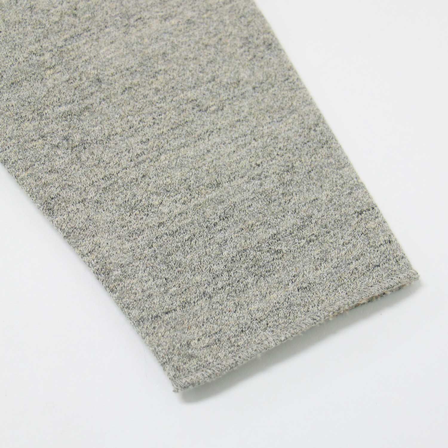 【美品】HUIS ハウス yohaku カーディガン ベージュ系 サイズ:FREE / 25春夏 吊り編み 茶綿 スウェット ロング カーディガン / 長袖 裏毛 パイル コットン ユニセックス オートミール / 日本製 / トップス 羽織り【レディース】【中古】 美品】HUIS ハウス yohaku カーディガン ベージュ系 サイズ:FREE / 25