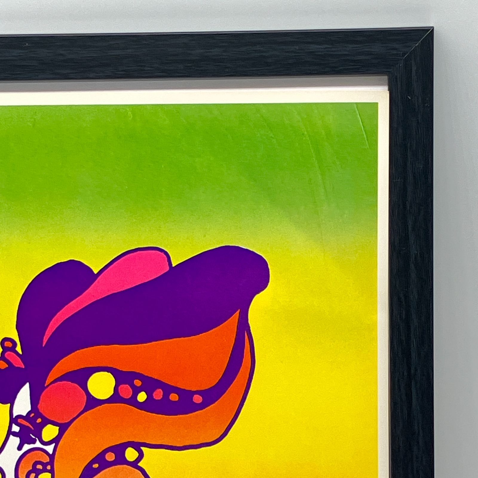 Peter Max LOVE ピーター・マックス 愛　1970年出版 Peter Max LOVE ピーター・マックス 愛 1970年出版 【公式通販】