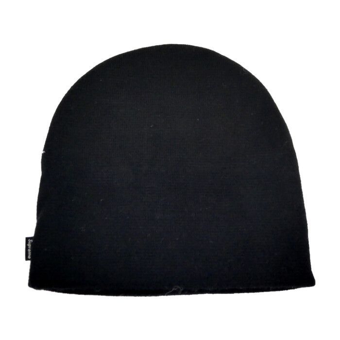 Supreme 国内正規 24AW 24FW Fuck Money Beanie クロスジャカード