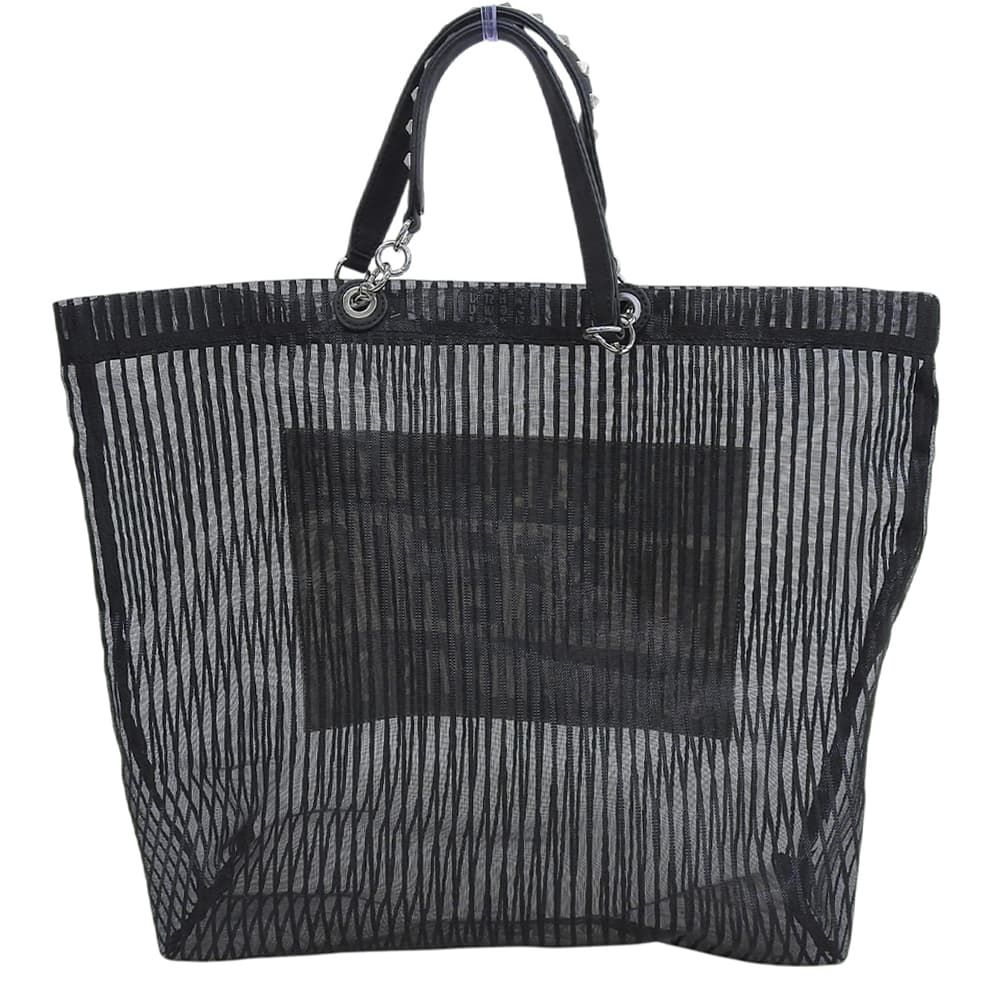 HYSTERIC GLAMOUR ヒステリックグラマー スタッズハンドル ADVISORY 