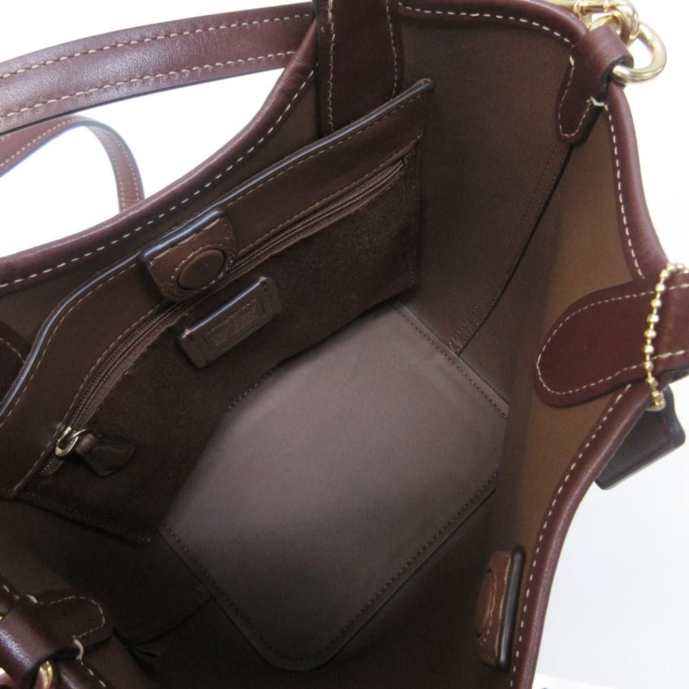 コーチ COACH ハンナ バケットバッグ トートバッグ ショルダー 2WAY 