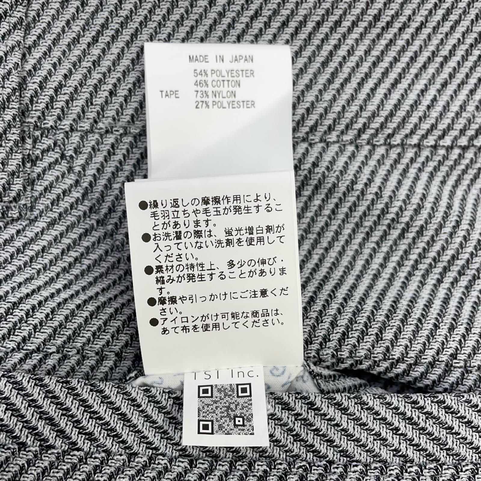 中古 レディース パーリーゲイツ PEARLY GATES スカート 1(M) グレー系
