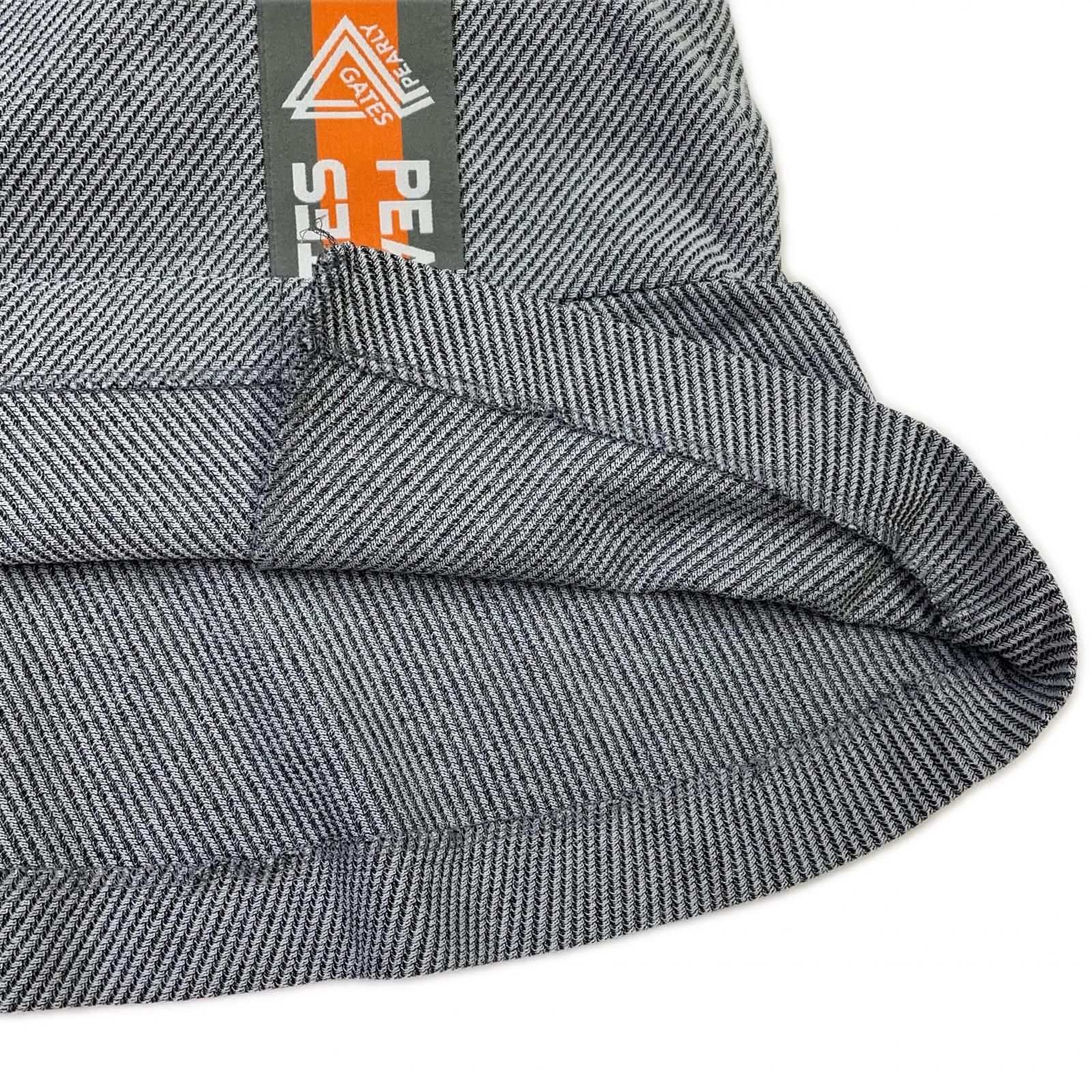 中古 レディース パーリーゲイツ PEARLY GATES スカート 1(M) グレー系