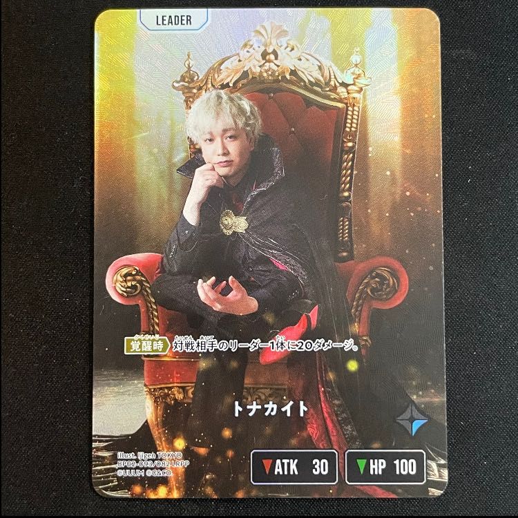 トナカイト リーダーカード LRPP 【公式通販】
