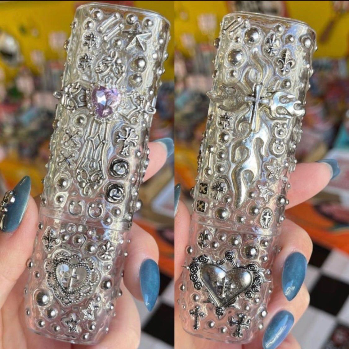 ファッション小物 C591♡アイコスケース♡イルマワン♡イルマiワン