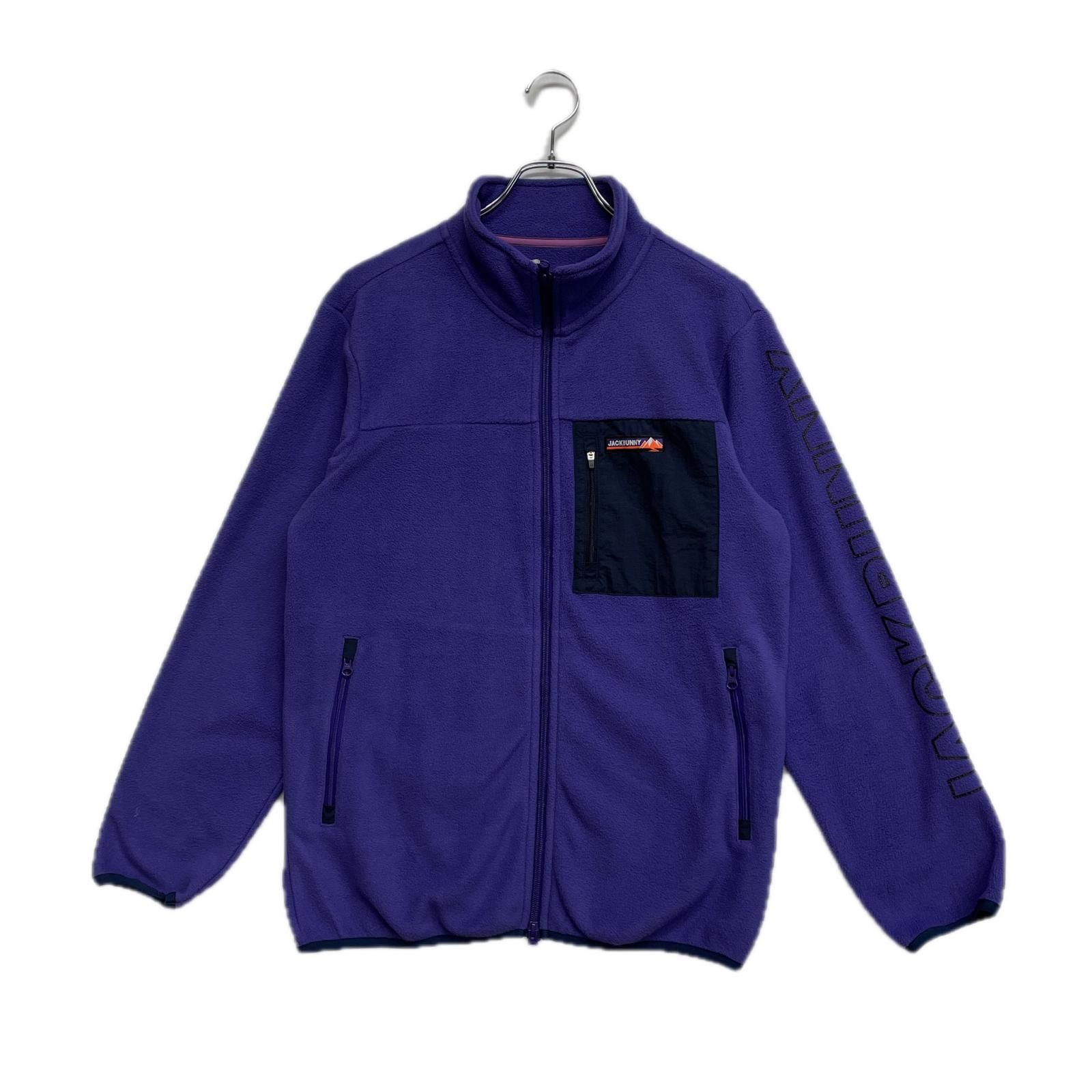 中古 メンズ ジャックバニー Jack Bunny!! フルジップアウター 4(M