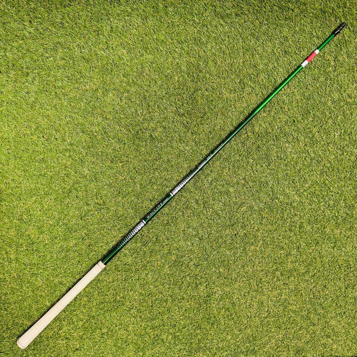 良品】グラビティ WACCINE compo. GR350 1W用シャフトR - メルカリ