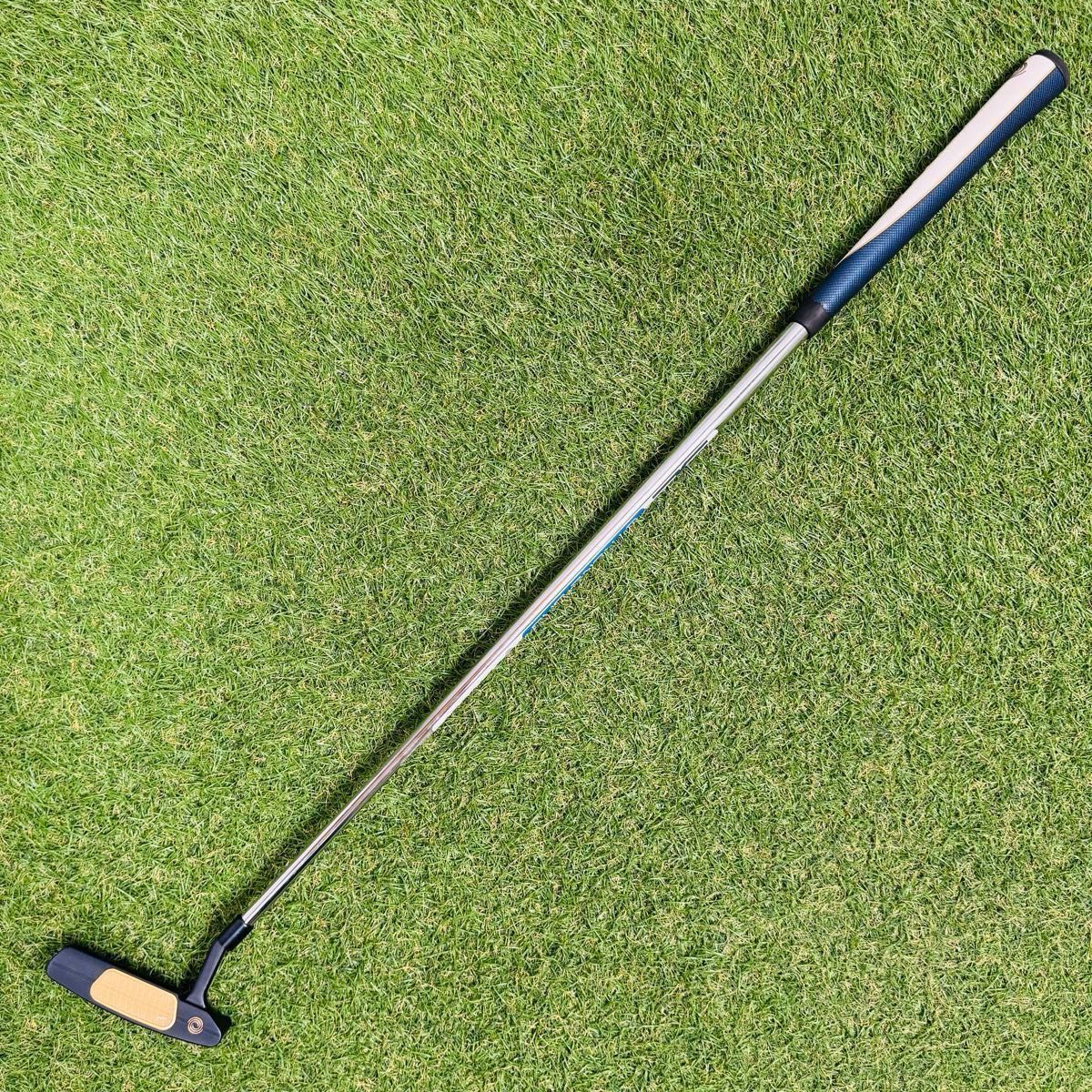 良品】オデッセイ Ai-ONE MILLED T WO T パター 右利き用 - メルカリ