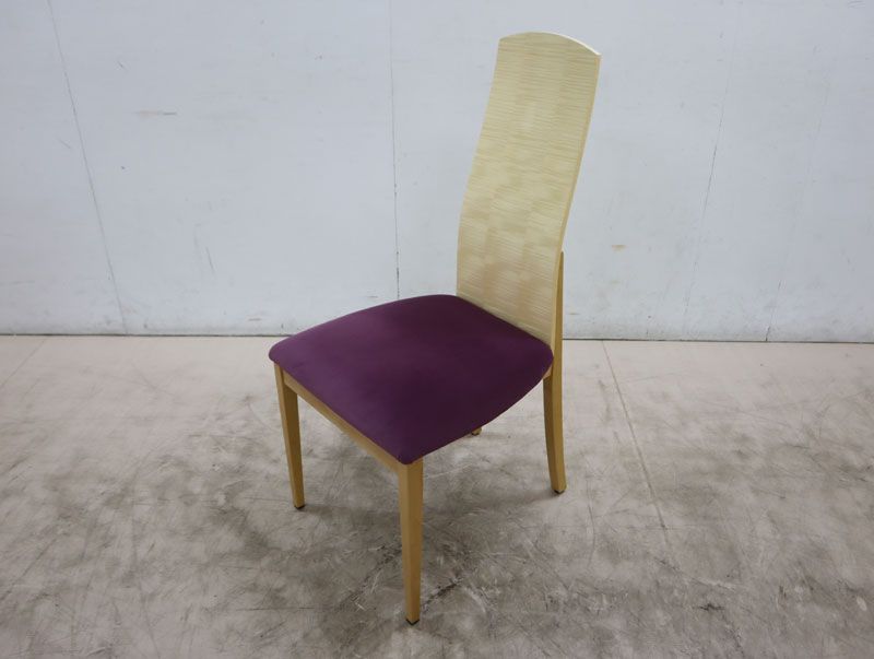 ◇展示品◇ 松創 IDC大塚家具 ダイニングテーブル＆フラーヌ