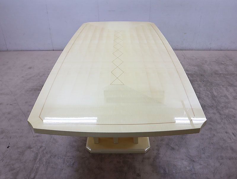 ◇展示品◇ 松創 IDC大塚家具 ダイニングテーブル＆フラーヌ