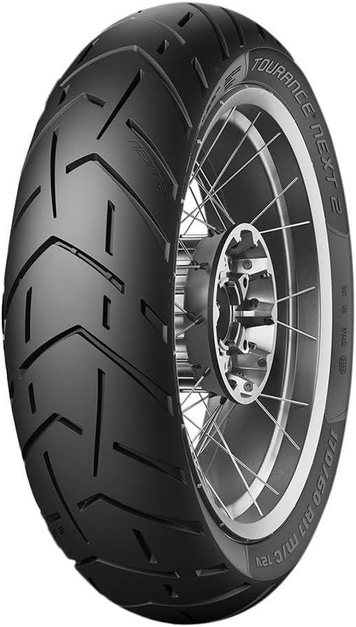 【新品・2営業日で発送】PIRELLI ピレリ 【必ず購入前に仕様をご確認下さい】TOURANCE NEXT2 : R 150／70R17M／CTL 69V