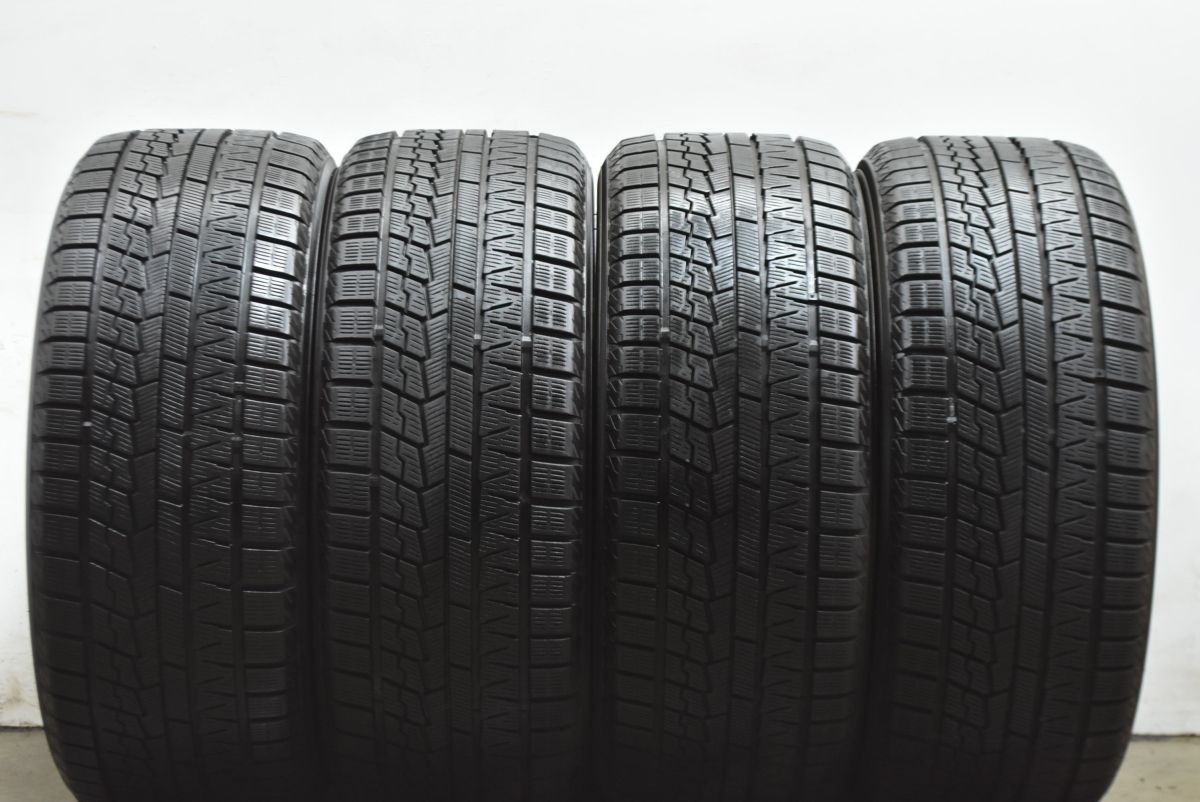 バリ山☆235/45R18 アイスガード IG60 マークX レクサス カムリ ボルボ バリ山☆235/45R18 アイスガード IG60 マークX レクサス カムリ ボルボ