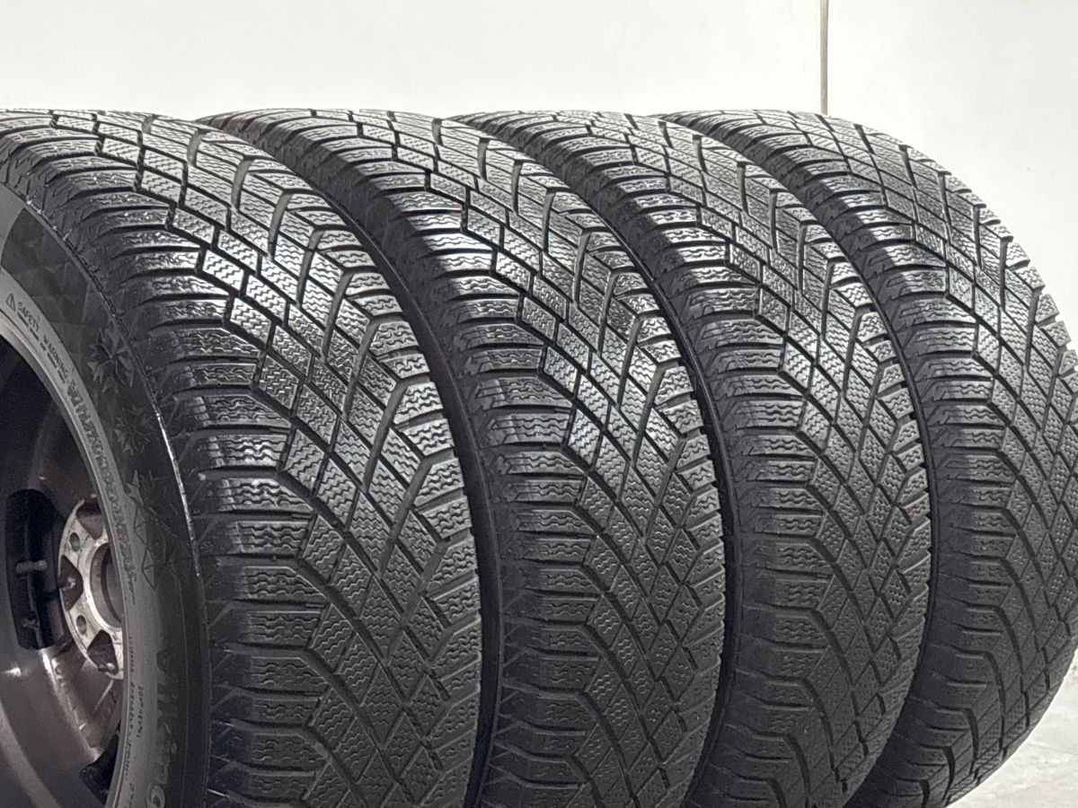 ホイールのみ販売可能】ユーロプレミアム 18in 8J +35 PCD112 