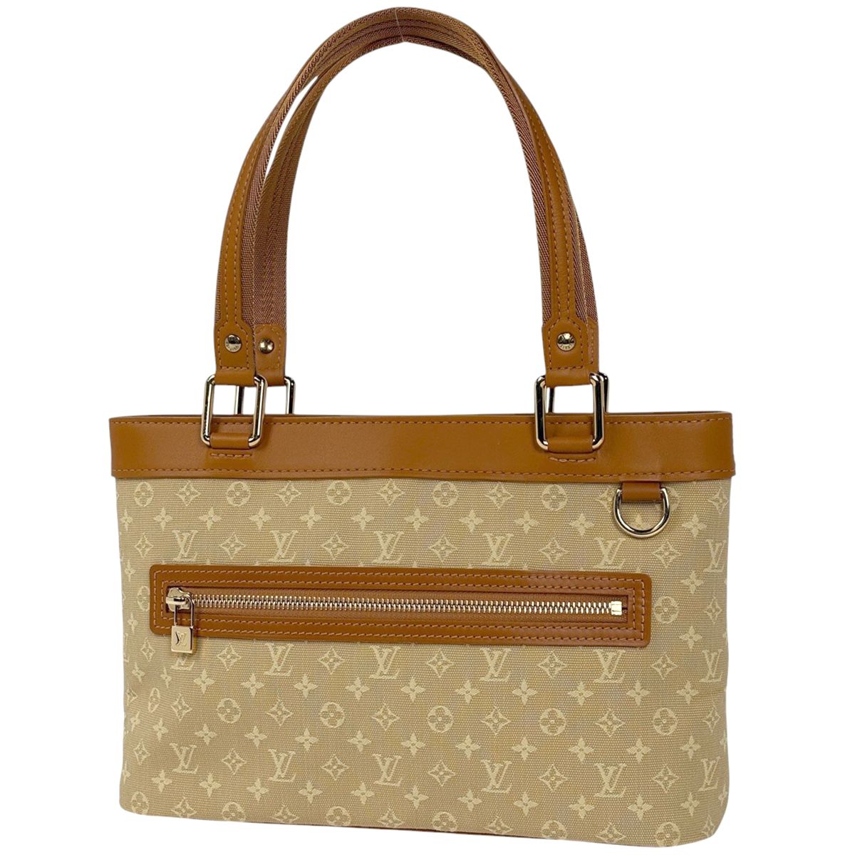 ルイ・ヴィトン Louis Vuitton ルシーユPM トートバッグ ショルダー 