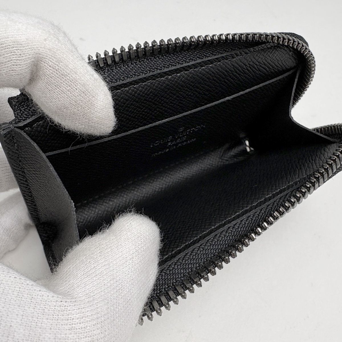 ルイ・ヴィトン Louis Vuitton ポルトモネ ジュール コインケース 
