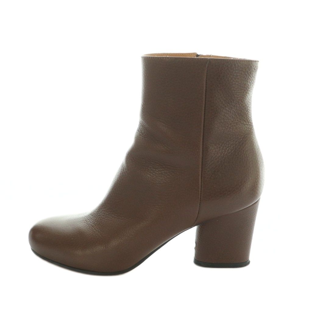 メゾンマルジェラ 22 Maison Margiela 22 サイドジップアンクルブーツ 