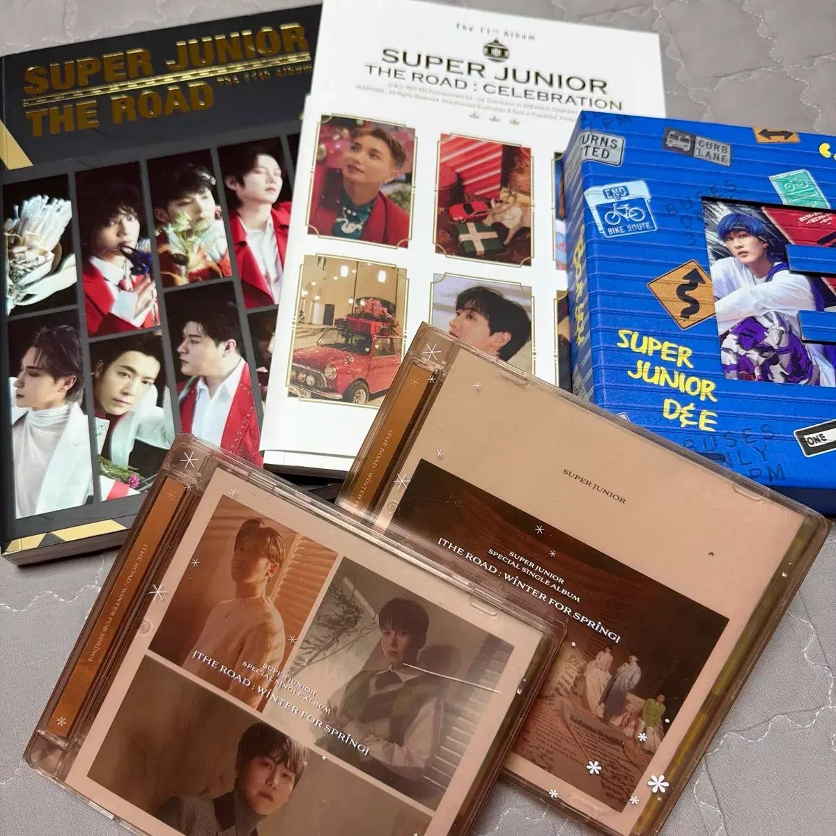 爆買い，2025 WayV NCT テン smcu 冬アルバムメンバーシップ