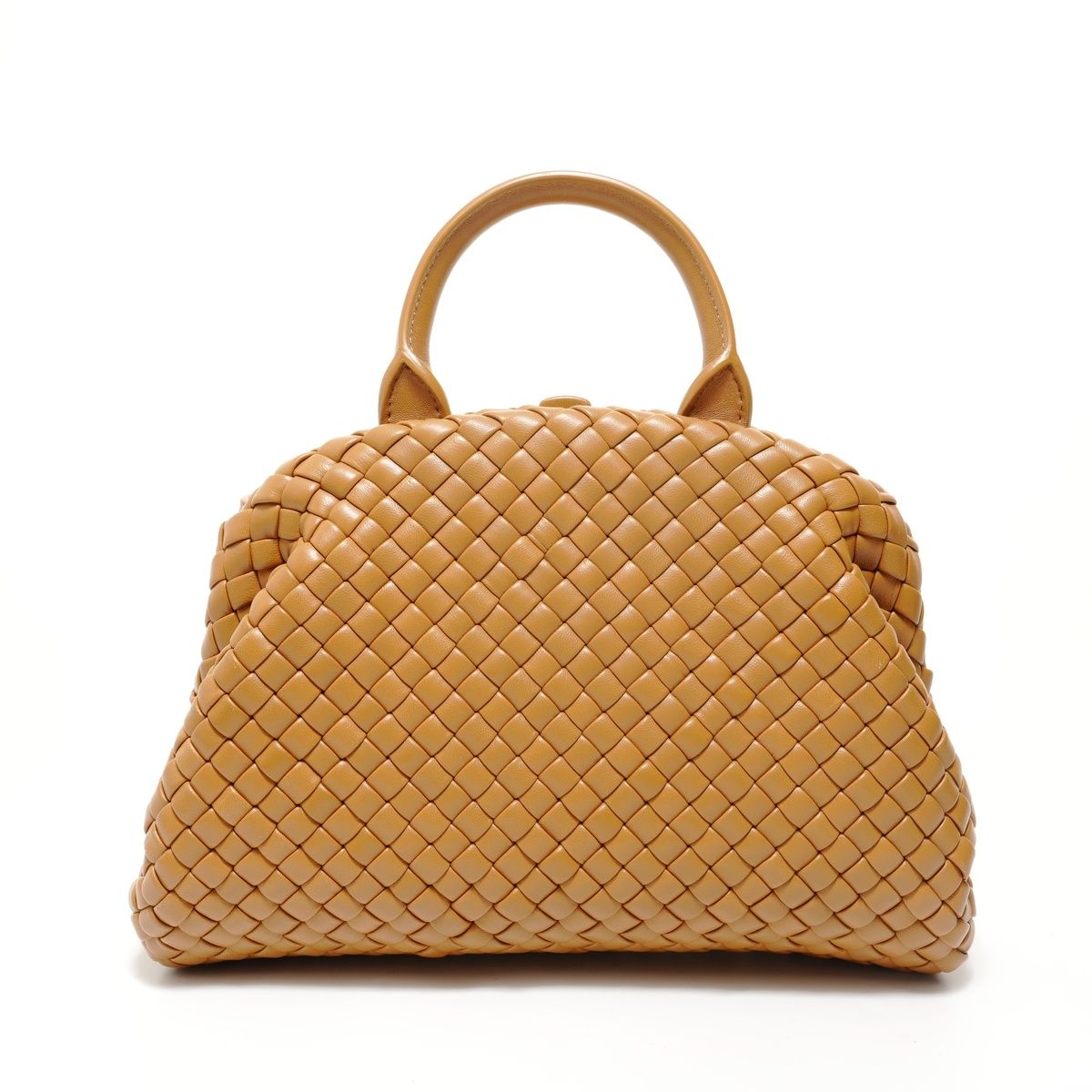 BOTTEGAVENETA ボッテガヴェネタ ショルダーバッグ イントレチャート 