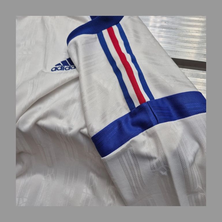 アディダス（adidas）ヴィンテージ ユニフォーム / ゲームシャツ