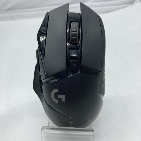 Logicool G502 LIGHTSPEED Wireless Gaming Mouse G502WL ゲーミング 