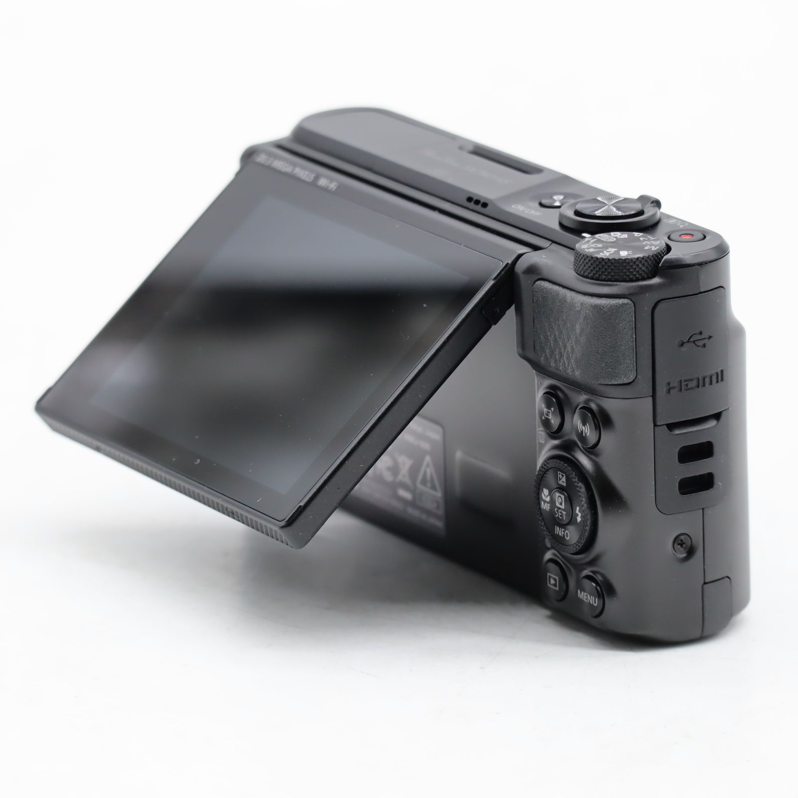 Canon Powershot SX740 HS 光学40倍ズーム Wi-Fi