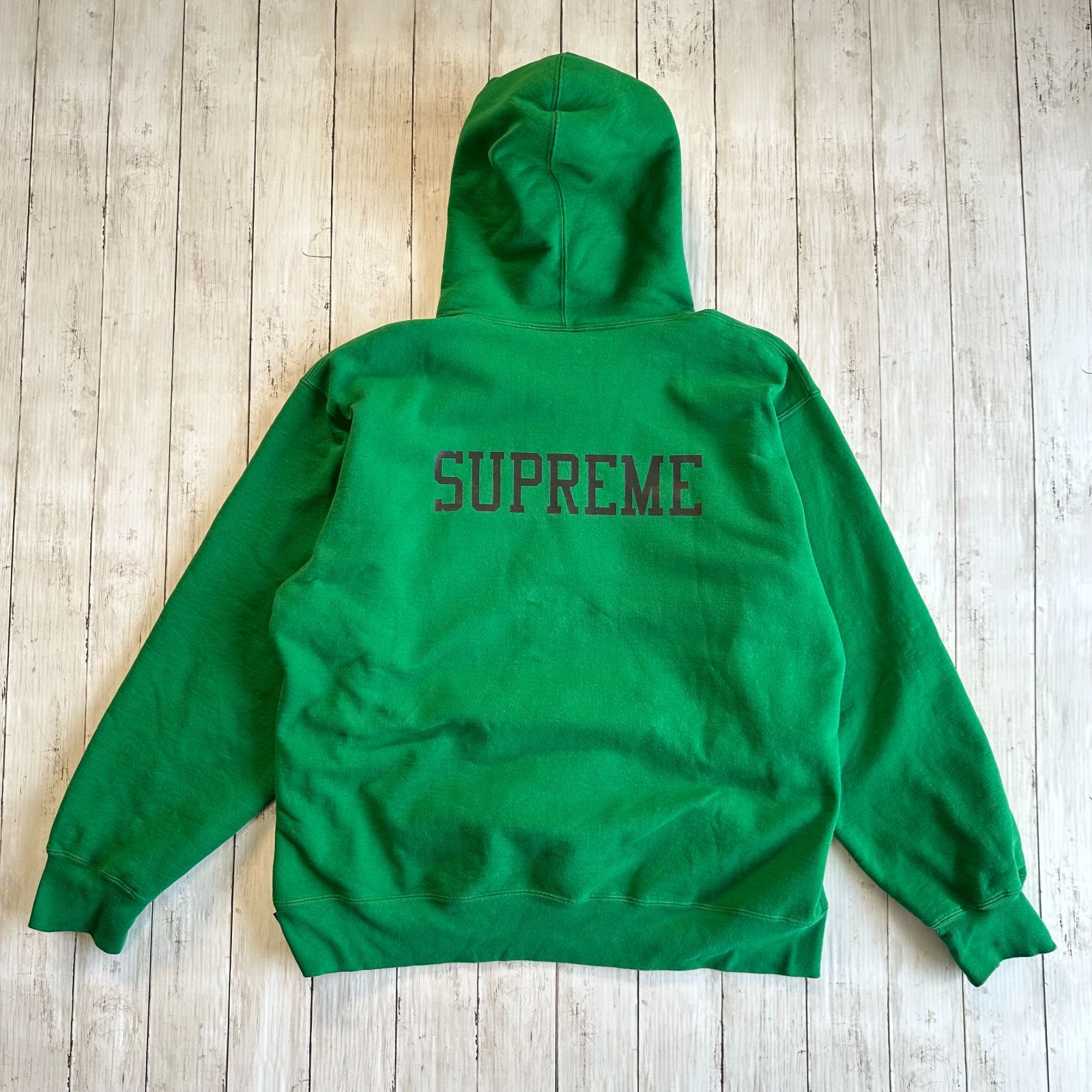 supreme シュプリーム グレムリン パーカー Gremlins Hooded 