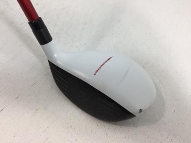 中古ゴルフクラブ】テーラーメイド AERO BURNER(エアロバーナー 
