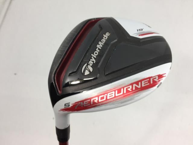 中古ゴルフクラブ】テーラーメイド AERO BURNER(エアロバーナー 