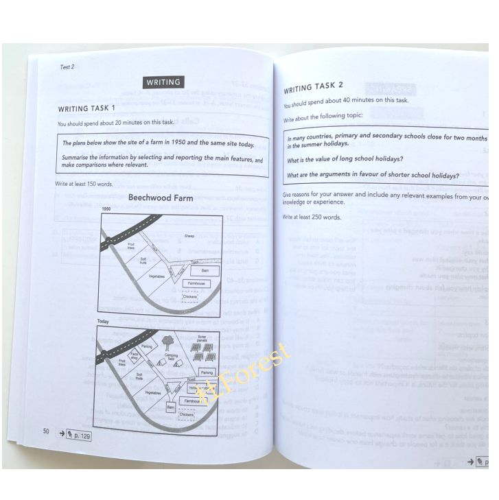 新品 IELTS Academic 公式問題集18+19+20 音源付 - メルカリ