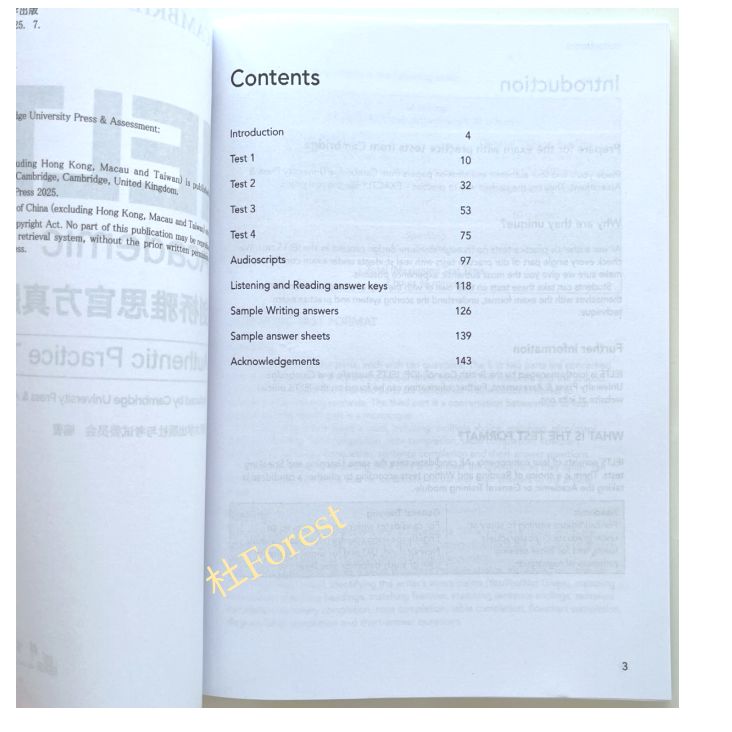 新品 IELTS Academic 公式問題集18+19+20 音源付 - メルカリ