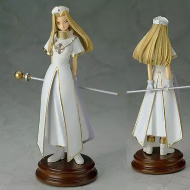 フィギュア ミント・アドネード 「テイルズ オブ ファンタジア」 1/8