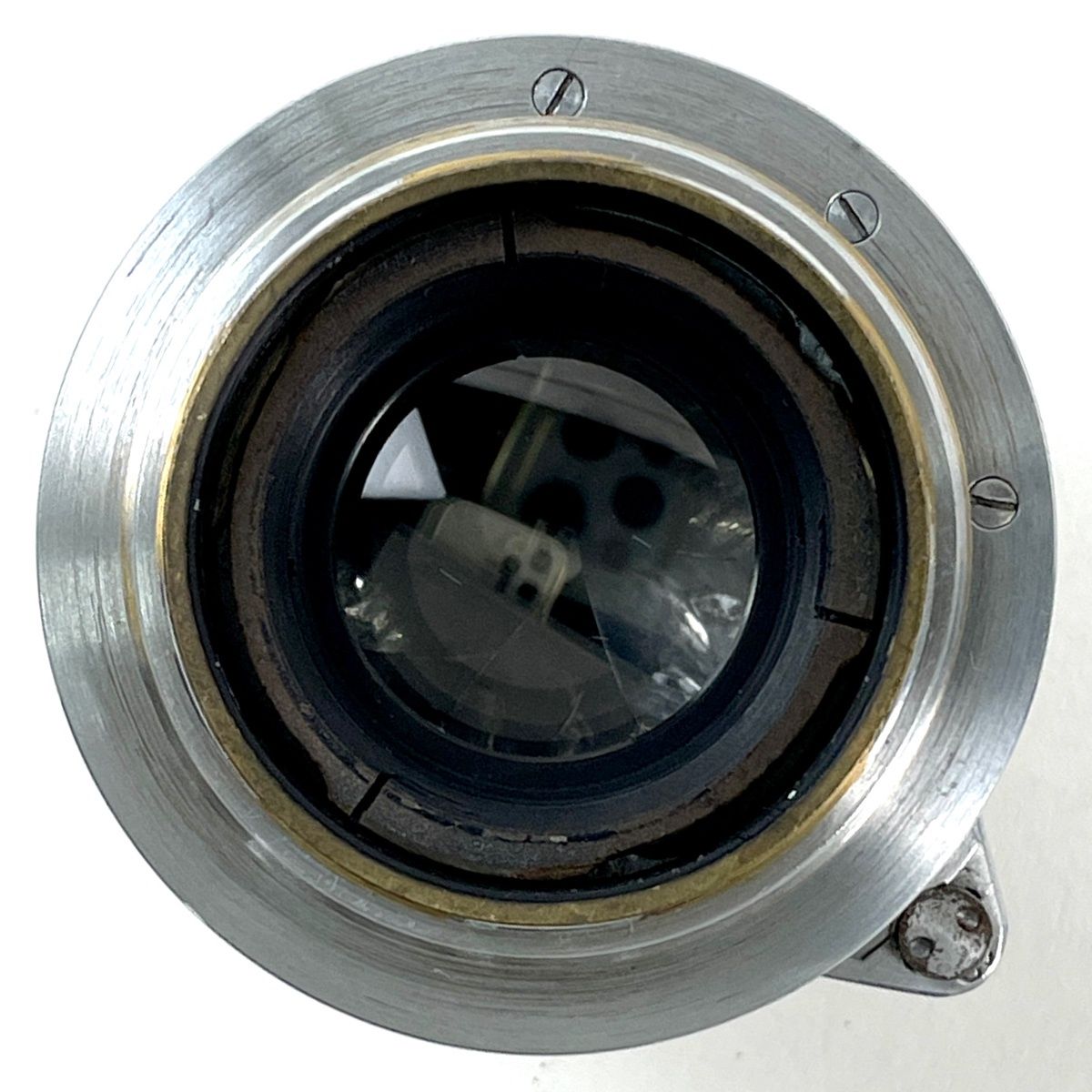 ライカ ズマール Leitz summar 50mm f2 L39マウント 【公式通販】