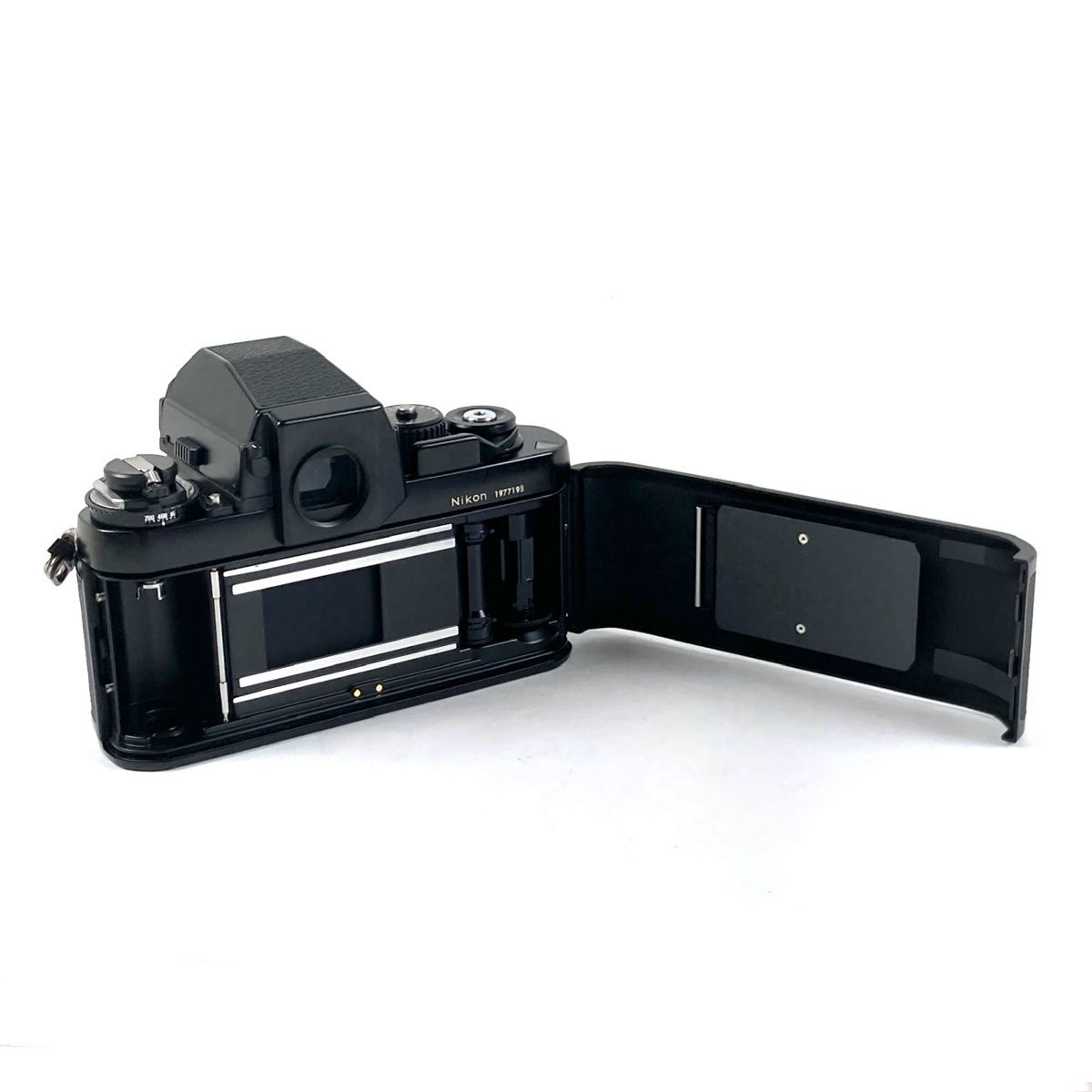ニコン Nikon F3 HP ボディ フィルム マニュアルフォーカス 一眼レフ