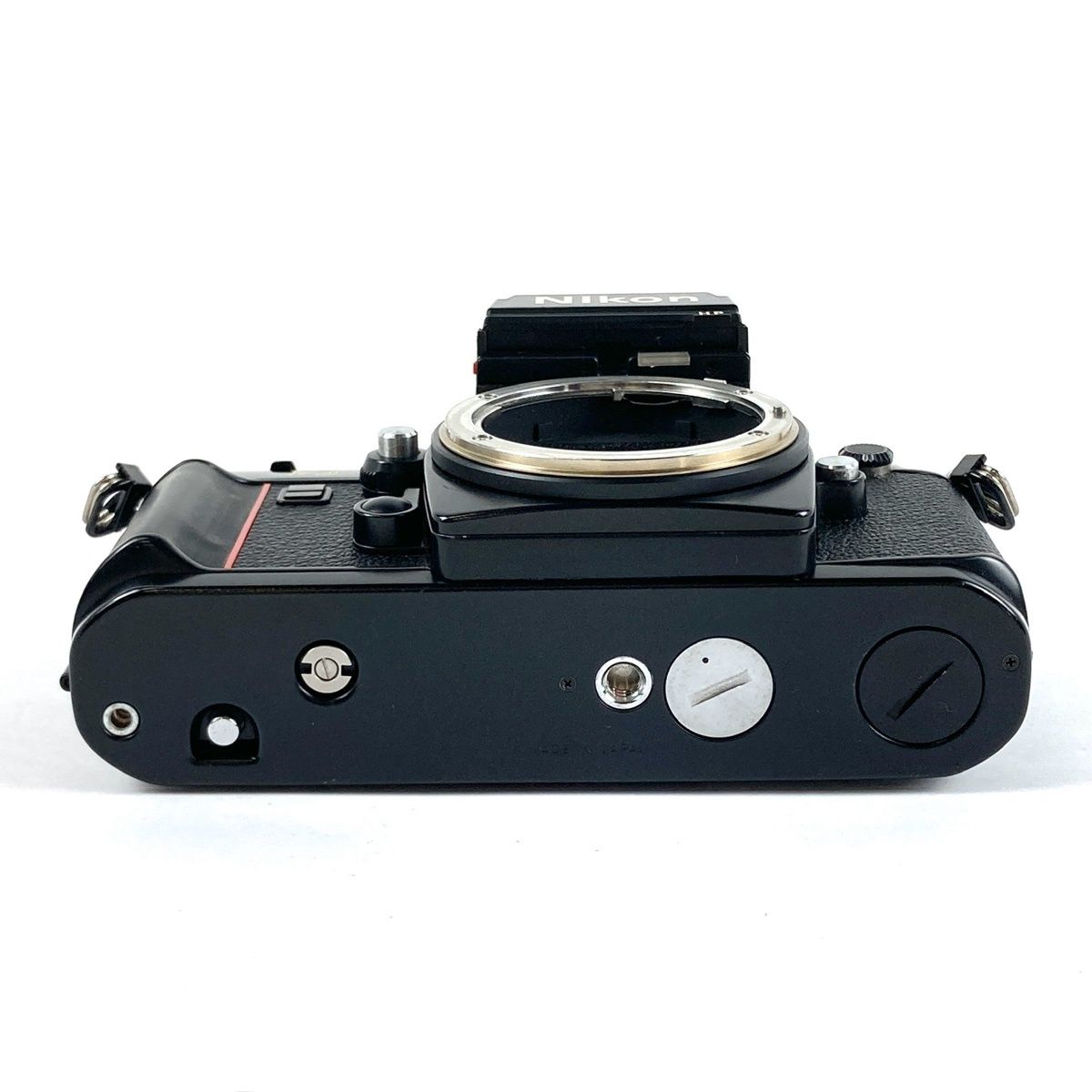 ニコン Nikon F3 HP ボディ フィルム マニュアルフォーカス 一眼レフ 