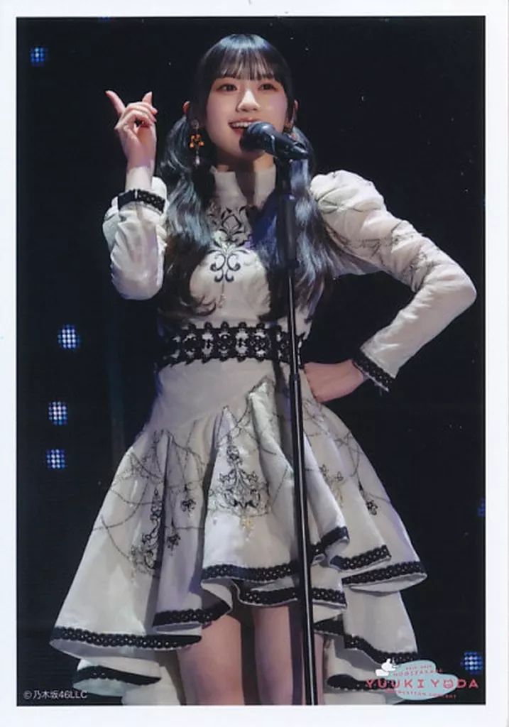 乃木坂46 　与田祐希　生写真　８１枚 卒業発表の乃木坂46与田祐希、3rd写真集生配信決定 限定ポスターも公開