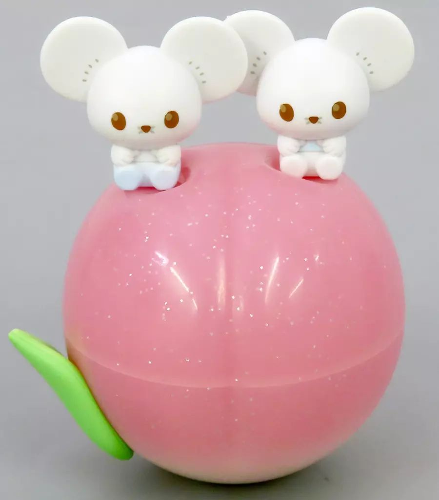 [Used] Figure Wakka Mouse Peace Furudoru ~Fruity Moments~ “Pokémon PokéPiece”
