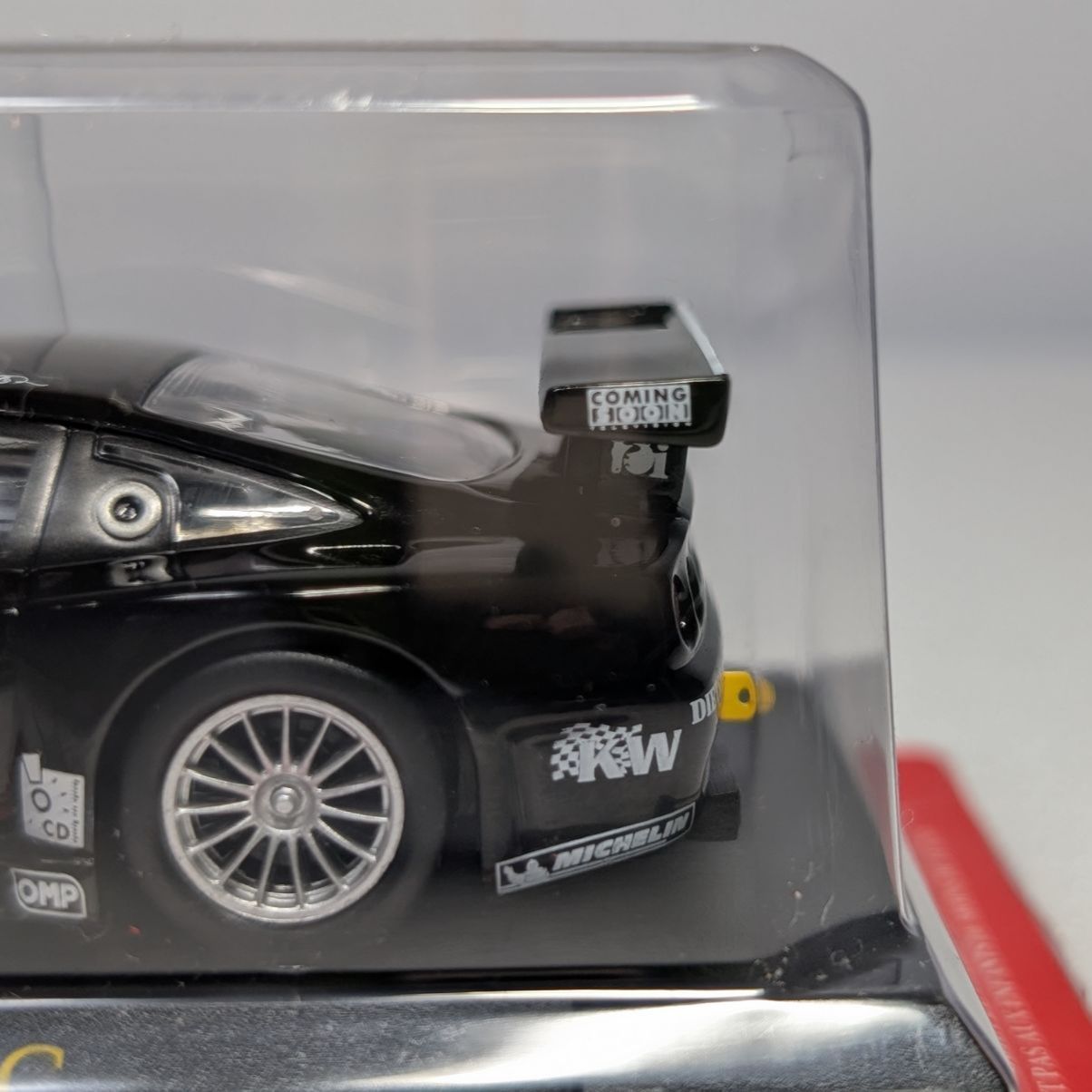 未開封 1/43 アシェット フェラーリ 575 GTC フェラーリ F1