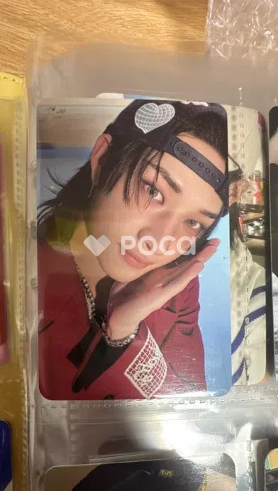 Stray Kids バンチャン SKZ IT TAPE DO IT (EVIL SKZOO SPEAKER VER