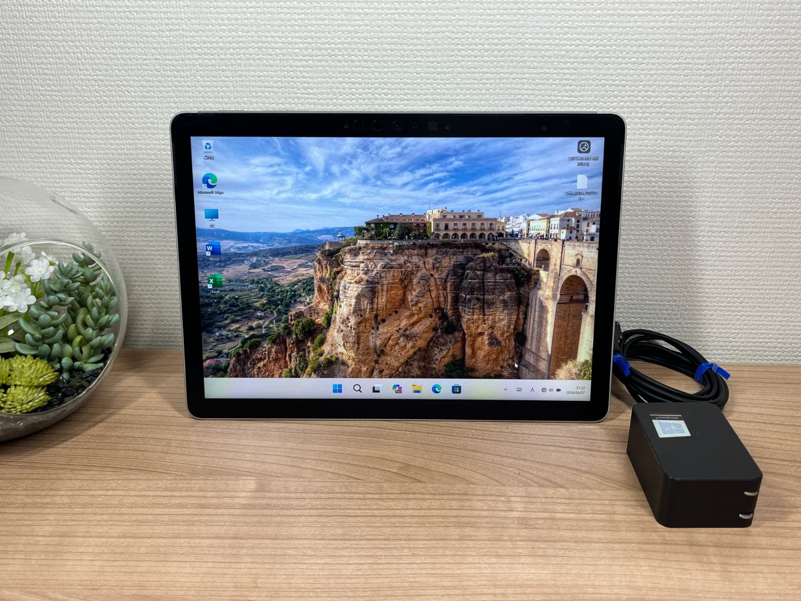 Microsoft Surface Go2 MS Office 2024付き 【公式通販】