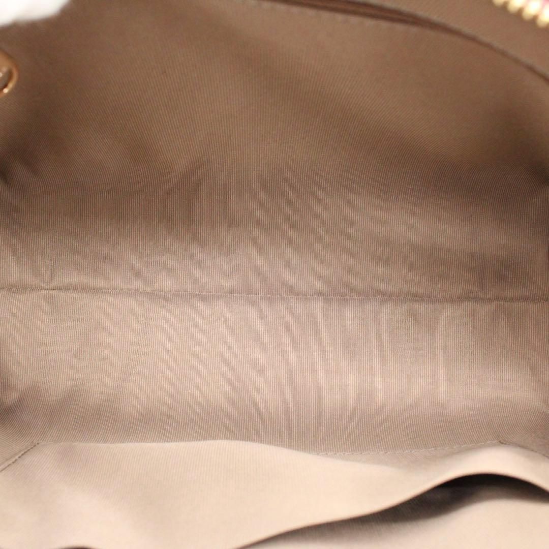 未使用級】FURLA ミネルヴァ ハンドバッグ 2way ショルダーバッグ 赤